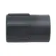 Муфта комбинированная Aquaviva FTH032C 1"x32 мм ВР НПВХ