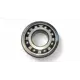 Подшипник однорядный шариковый SKF 6021