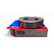 Подшипник однорядный шариковый SKF 6208 Z/C3