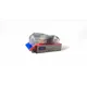 Подшипник однорядный шариковый SKF 6204-2RSH/C3 Italy