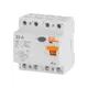 УЗО TDM Electric ВД1-63S 4Р 32 А 300 мА 6 кА AC