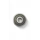 Подшипник однорядный шариковый SKF 629 2RSH