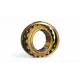 Подшипник роликовый радиальный самоцентрирующийся SKF 21316 EKW