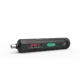 Отвертка аккумуляторная бесщеточная DWT ASCP-04 IMC, 3.6 В Li-ion 1.2 Ач
