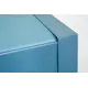 Картонная коробка Cartonnage RF2.27.6.P 31x16x31 см картон цвет синий