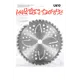 Нож с лезвиями Ufo 255x25.4x40Т