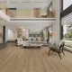 SPC плитка I-Floors High Дуб Жанто 43 класс толщина 4.20 мм 2.25 м², цена за упаковку