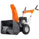Снегоуборщик бензиновый Yard fox 5640H 56 см 5.57 л.с.