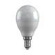 Набор ламп светодиодных cob Триколор Led-tr-g455w3ke14 E14 180-250 В 5 Вт шар малый белый 400 Лм 5 шт