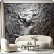 Фотообои флизелиновые 3D Verol 300x283 см Барельеф