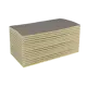 Шумоизоляция СМП 30 мм 0.6x1 м