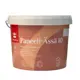 Лак интерьерный Tikkurila Paneeli-assa прозрачный матовый 2.7 л