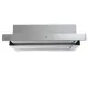 Вытяжка Krona KAMILLA TK 600 INOX (1 мотор) 59.6 см цвет серый / серебристый