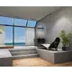 Керамогранит Absolut gres Rossalia natural AB1208G 60x60см 1.44 м² цвет белый/натуральный, цена за упаковку