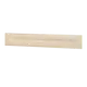 Фасад для кухонного ящика Ньюпорт 79.7x12.5 см Delinia ID МДФ цвет бежевый