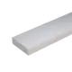 Карниз для кухонного шкафа Ньюпорт Delinia ID 220x7 см МДФ цвет серый