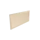 Фасад для кухонного шкафа Ньюпорт 79.7x38.1 см Delinia ID МДФ цвет бежевый