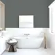Краска для стен кухни и ванной комнаты моющаяся Weiss матовая цвет little greene 227 стальной серый 1.1л