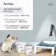 Краска для стен и потолков Weiss Acrilux без запаха матовая цвет little greene 227 стальной серый 10л