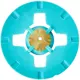 Сопло для краскопульта Tecmaster 1.5 мм