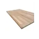 Мебельный щит Сибирский лес 200x400x1.8 см лиственница сорт A