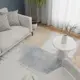Ковер полиэстер Lex 465/786 160x230 см цвет кремово-бежевый