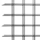 Сетка стальная кладочная 100x100x2.5 мм 0.38x2 м
