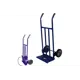 Двухколесная грузовая тележка Kanat KY-501 50x125 см до 150 кг
