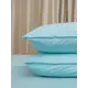 Комплект наволочек Ilma MKN-022, 50x70 см, перкаль, 2 шт, цвет синий