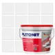 Затирка эпоксидная Plitonit Colorit EasyFill цвет белый 2 кг