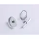 Подвес для магнитного накладного шинопровода 1.5м Magnetic Ambrella Light серия-GL Track System GL3626 цвет белый