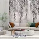 Фотообои бумажные Onprint Tropicbranch 500x270 см кф_5x2.7
