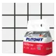 Затирка цементная Plitonit Colorit Pro цвет черный 1 кг
