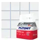 Затирка цементная Plitonit Colorit Pro цвет светло-голубой 1 кг