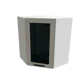 Навесной шкаф Сурская Мебель ММК-00000078 59.20x71.60x59.20 см цвет гейнсборо силк