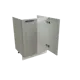 Напольный шкаф Сурская Мебель ММК-00000085 60x81.60x47.40 см цвет гейнсборо силк