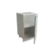 Напольный шкаф Сурская Мебель ММК-00000094 45x81.60x47.80 см цвет гейнсборо силк