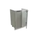 Напольный шкаф Сурская Мебель ММК-00000098 60x81.60x47.80 см цвет гейнсборо силк