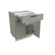 Напольный шкаф Сурская Мебель ММК-00000101 60x81.60x47.80 см цвет гейнсборо силк