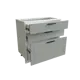 Напольный шкаф Сурская Мебель ММК-00000106 80x81.60x47.80 см цвет гейнсборо силк
