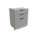 Напольный шкаф Сурская Мебель ММК-00000103 60x81.60x47.80 см цвет гейнсборо силк