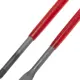Надфиль Kranz Kr-12-4102 80 мм