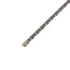 Бур по бетону Kranz KR-91-0813, 6x260 мм, 1 шт