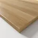 Столешница Slotex 120x60x2.9 см ДСП цвет дуб могул