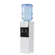Кулер для воды LD-AEL-88c white/black