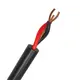 Кабель Vention аудио Jack 6.35 mm M/6.35 M 3 м BAABI