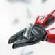 Пассатижи/Плоскогубцы комбинированные Nws CombiMax 109-69-165 165 мм