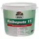 Dufa Штукатурка "Короед" REIBEPUTZ 15 декоративная 20кг