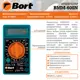 Мультиметр Bort BMM-600N