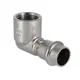 Угол комбинированный 90° Valtec 1"x35 мм ВР нержавеющая сталь VTi.952.I.003506